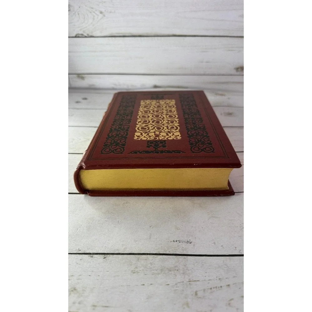 Destinies of Darcy Dancer Gentleman J.P. Donleavy 1977 Franklin Library 1st Ed